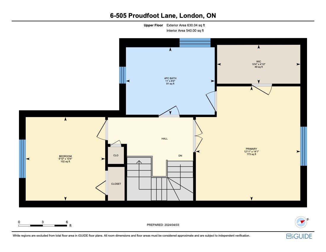 6-505 Proudfoot Lane floorplan_imperial_en upper.jpg