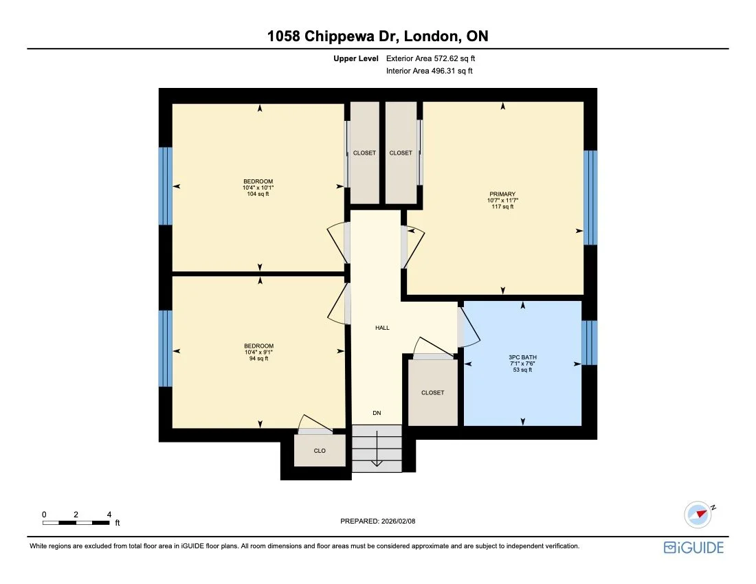 1058 Chippewa Drive floorplan_imperial upper.jpg