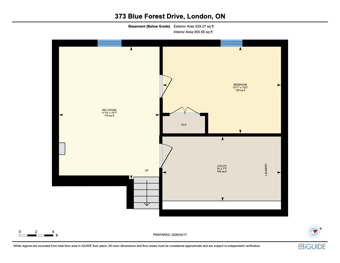 373 Blue Forest Drive floorplan_imperial_en basement.jpg
