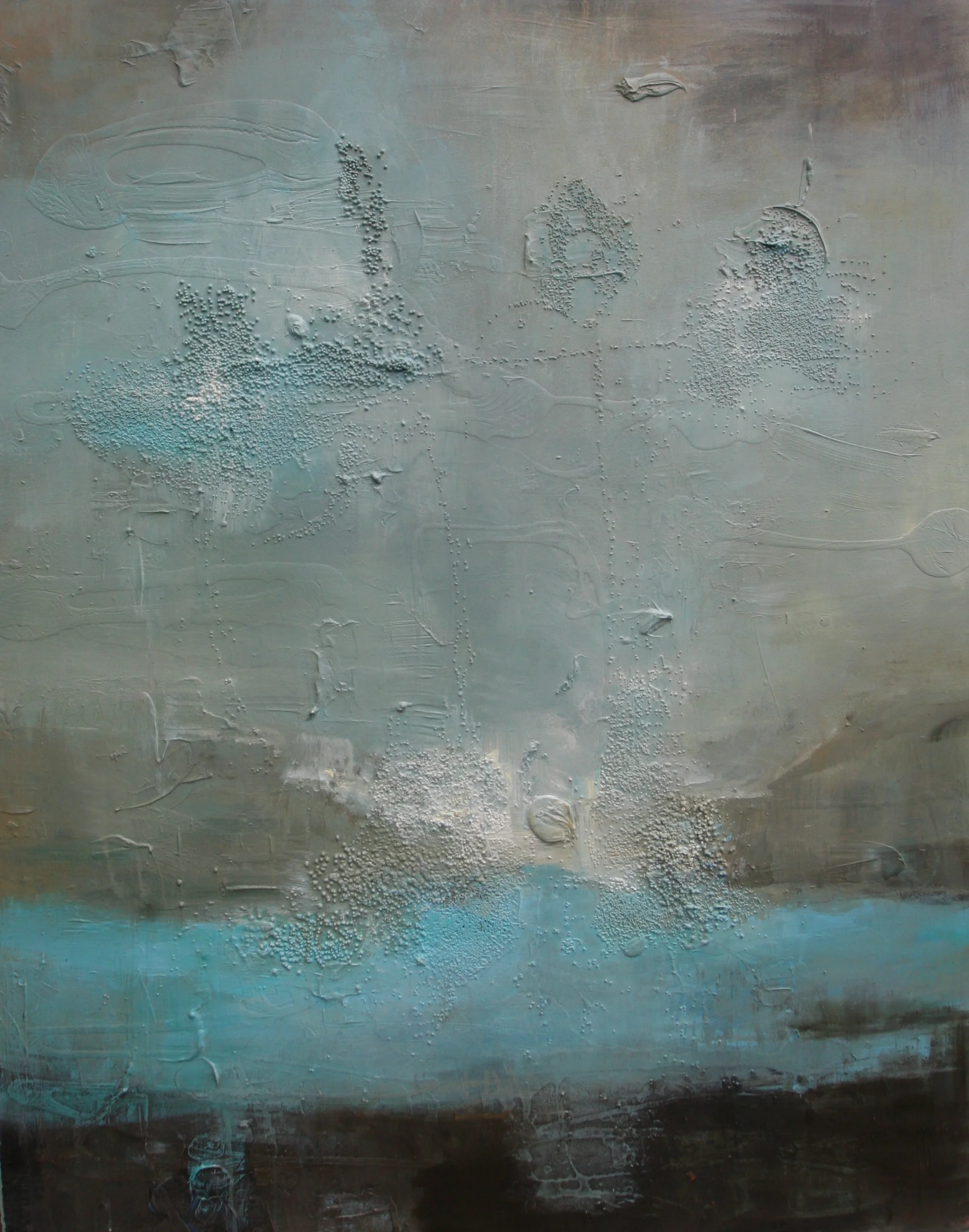 Thunder, Pinney's Beach