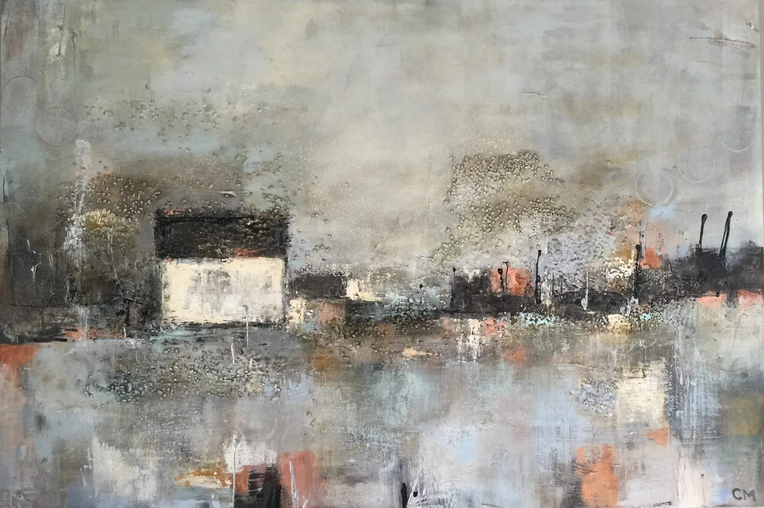 Manchester Scene