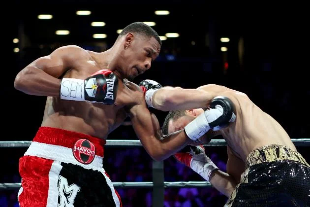 Photo credit: Gregory Payan/Associated Press
