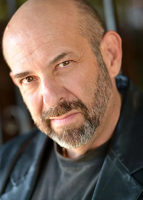 Robb Skyler knew he was destined for the role of Howard Cosell. Photo: Robb Skyler/MLC PR