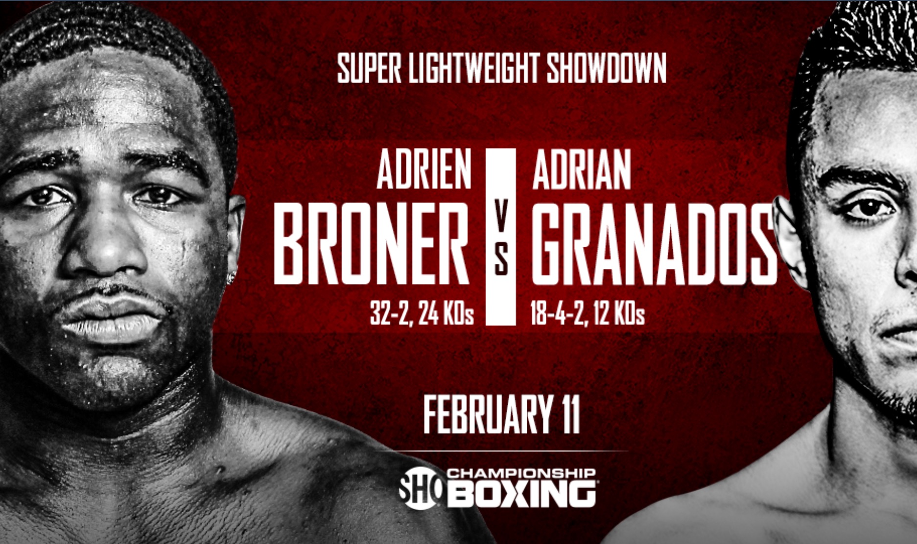 Showtime delivers on upcoming boxing schedule- Frontproof Media