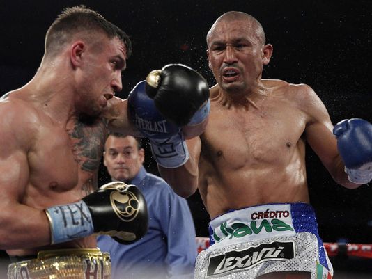 Three Reasons Lomachenko Should Stay At 130 Pounds Boxing News Mma News Results Interviews And Expert Opinion Frontproof Media