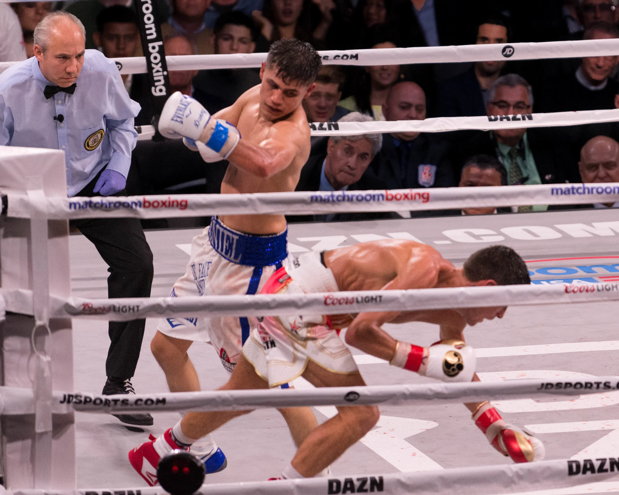 Daniel Roman v. Gavin McDonnell