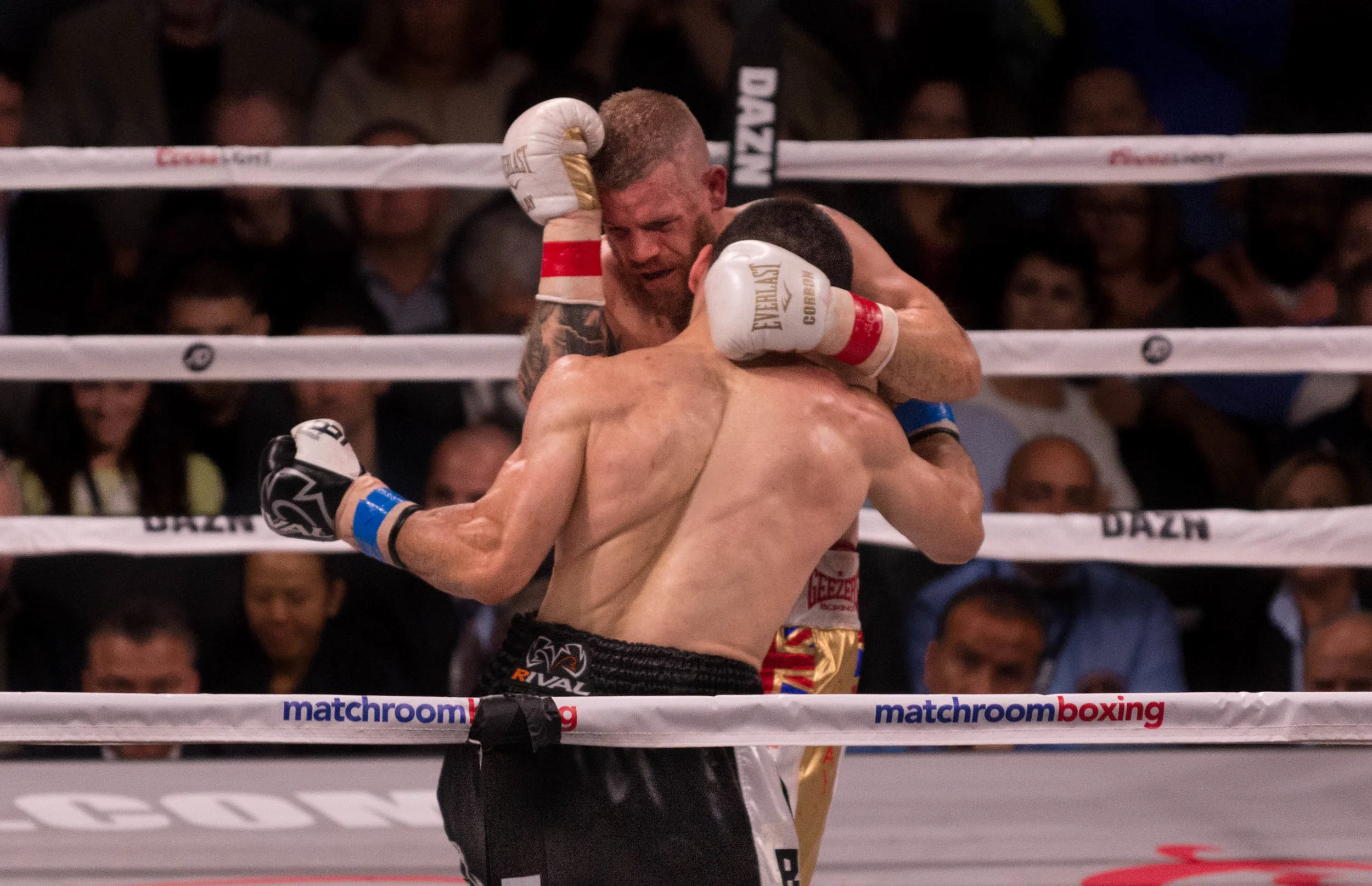 Artur Beterbiev v. Callum Johnson