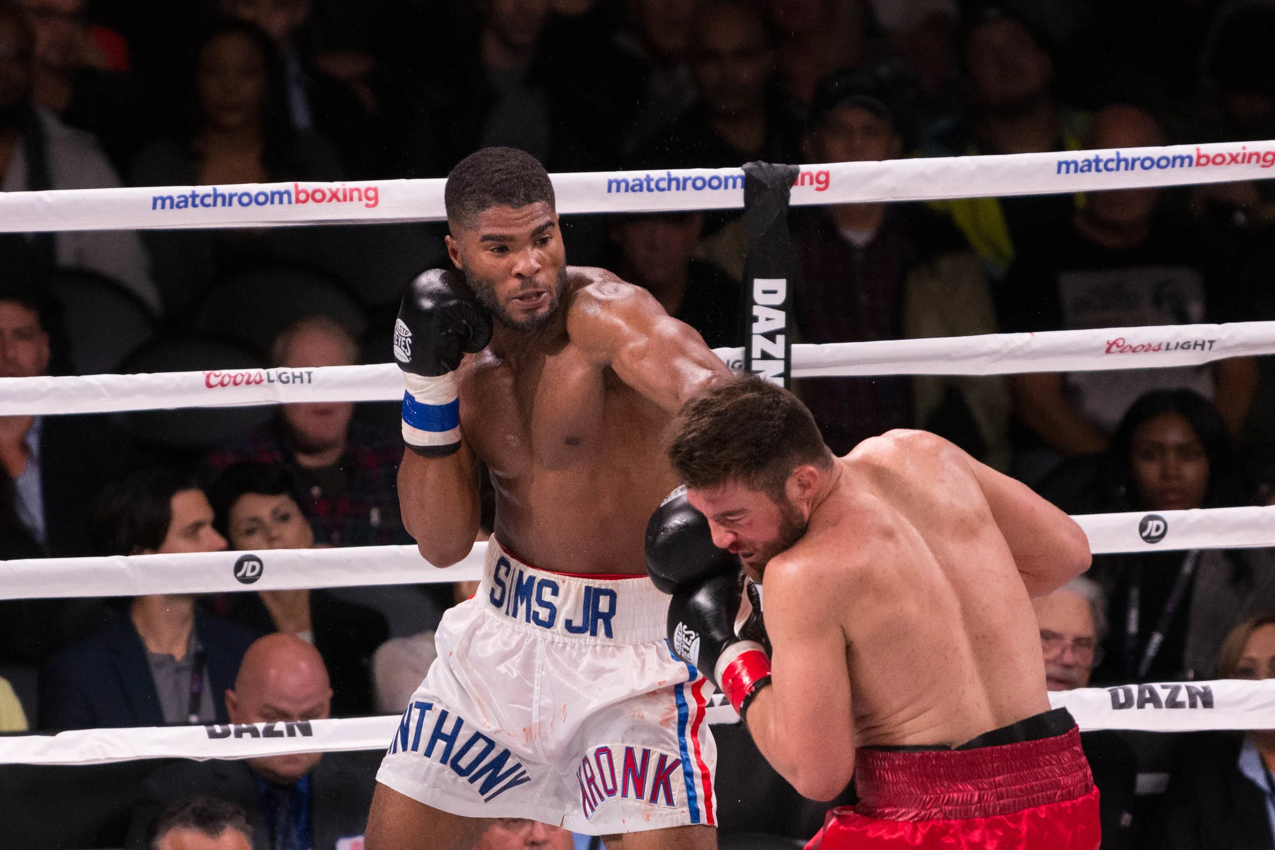 Sims, Jr. v. Aguilar