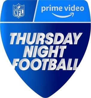 Prime' Time Thursday Night Football on  - Frontproof Media