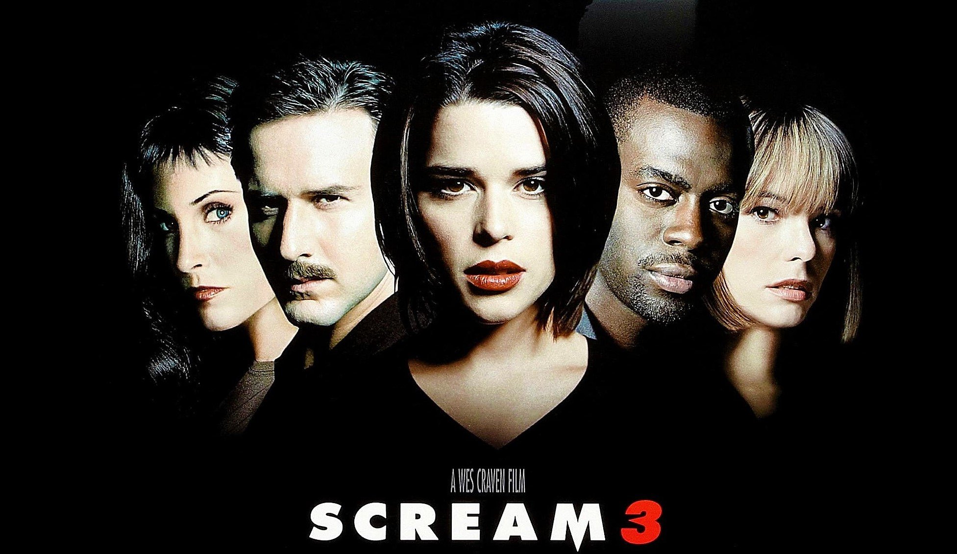 Why Scream 3 Has The Only Rotten Score In The Whole Franchise