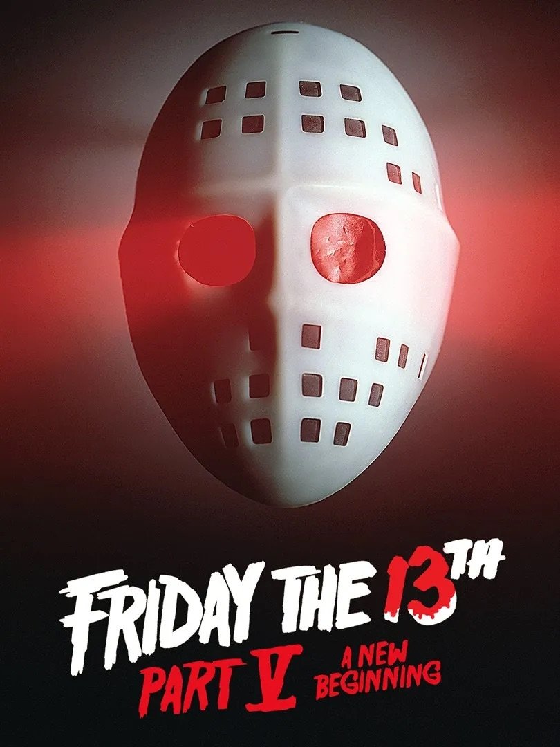 Ranking every 'Friday the 13th' film to celebrate Friday the 13th – The  Daily Texan