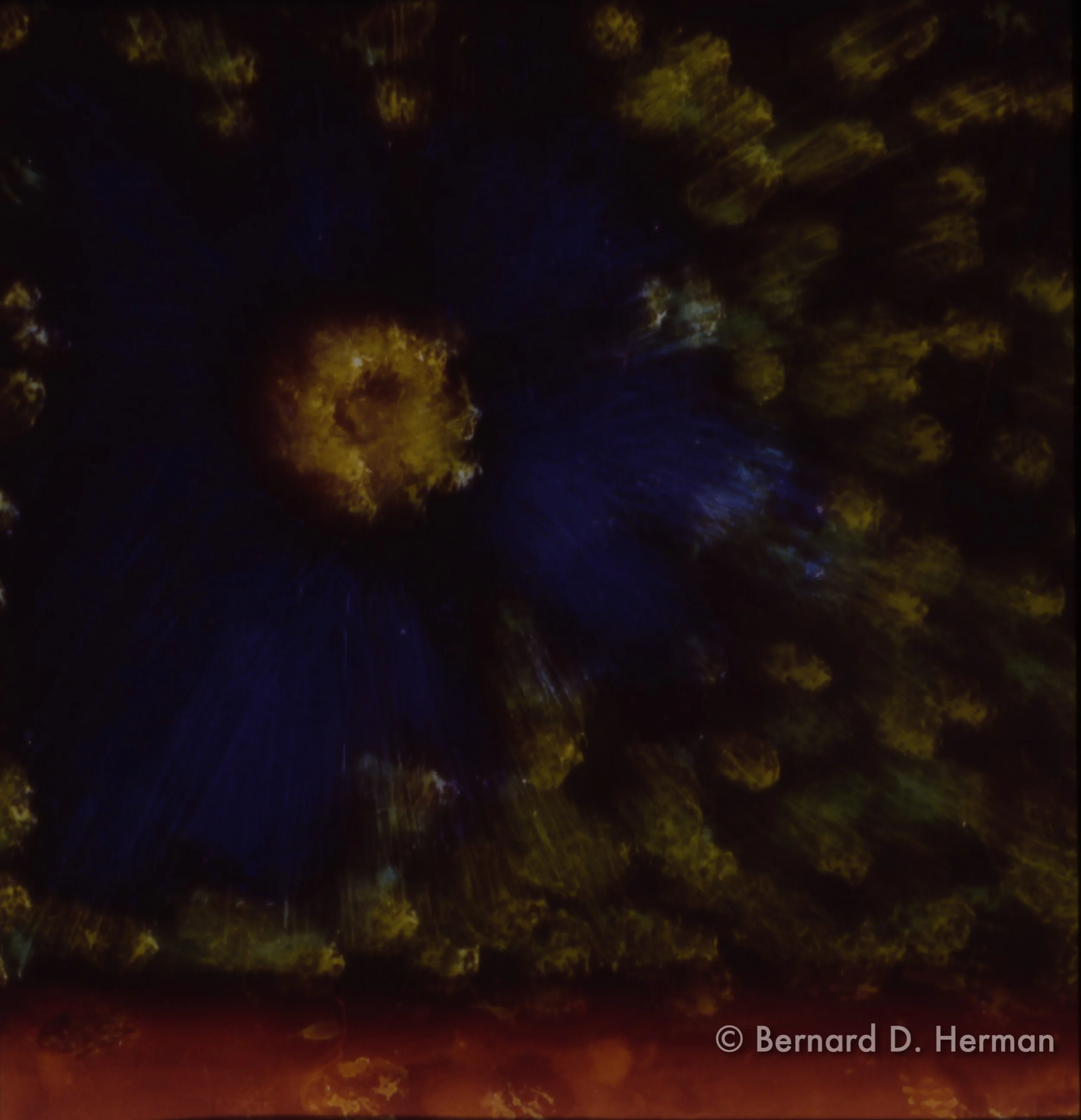 Star Burst 1
