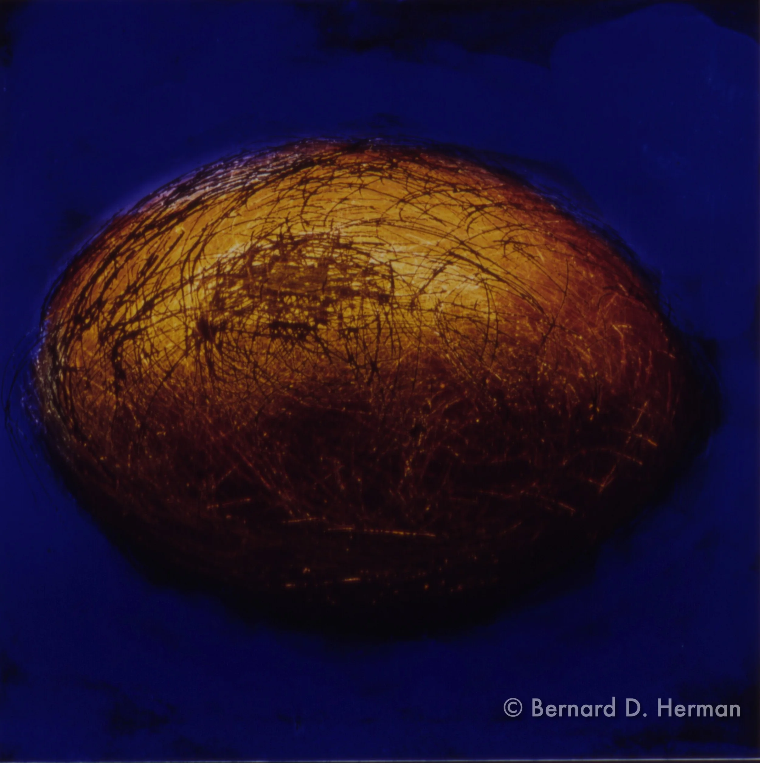 Golden Egg