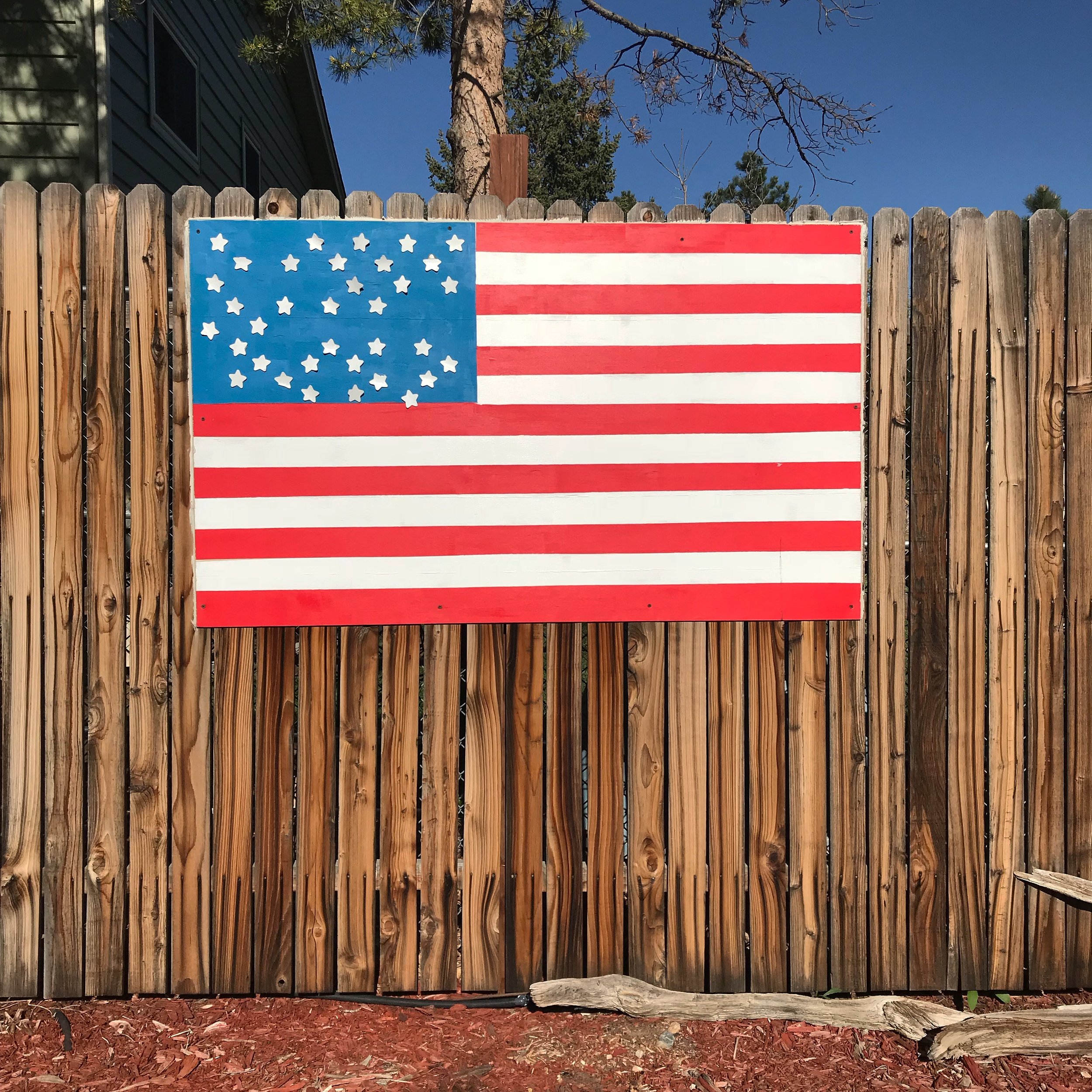   America  Lafayette, Colorado 