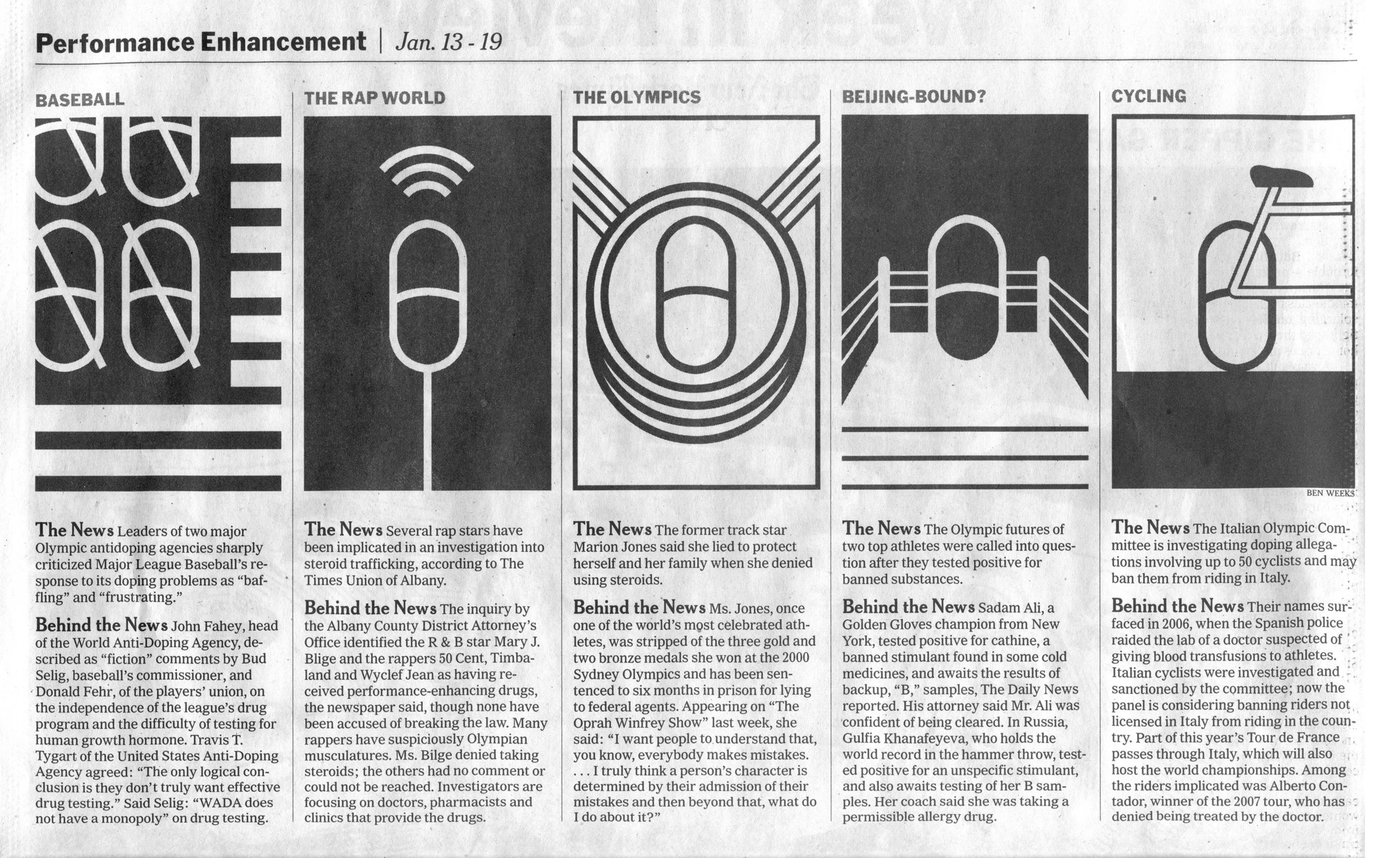 New York Times
