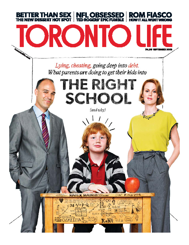 Toronto Life