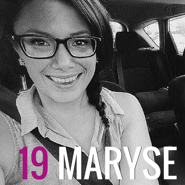 Maryse Minnick Abrahams