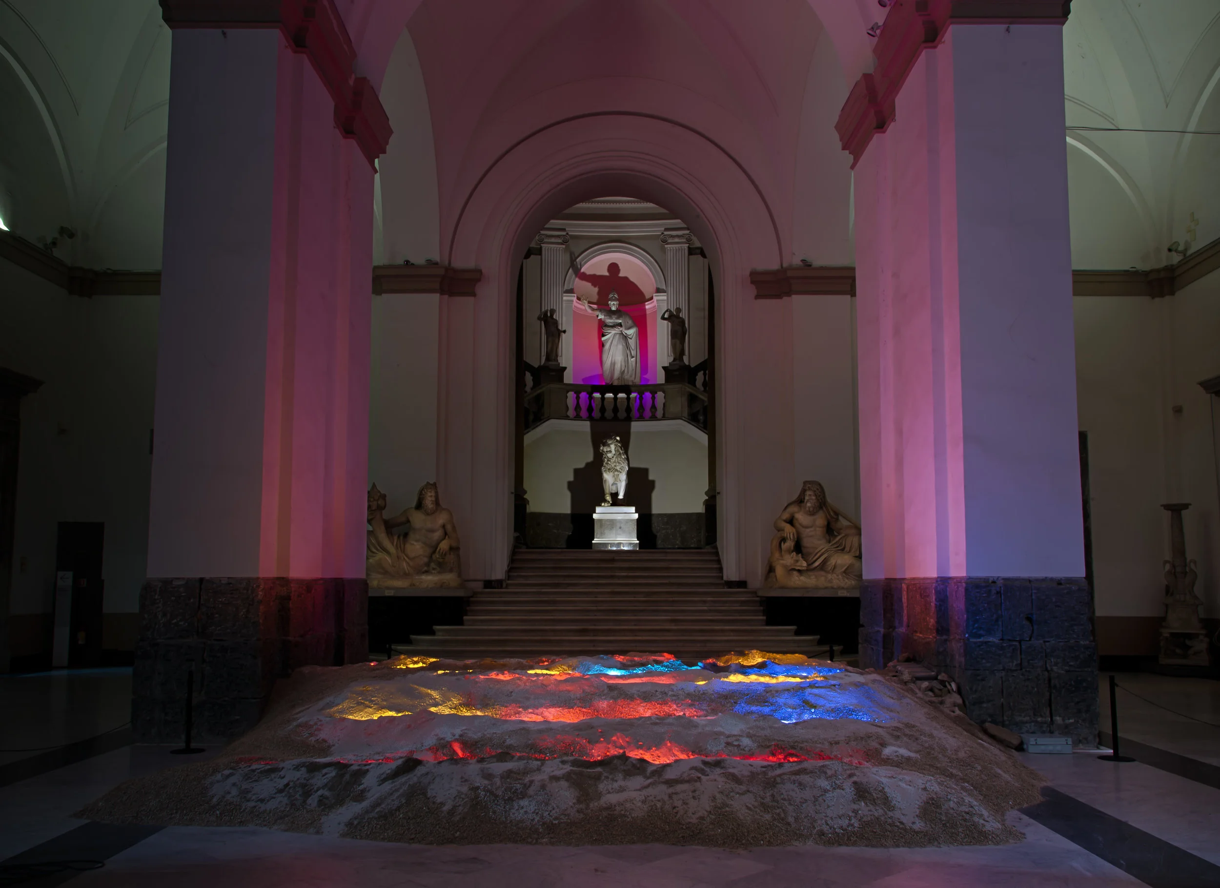 Photo Courtesy of Guiseppe Natale Salviati