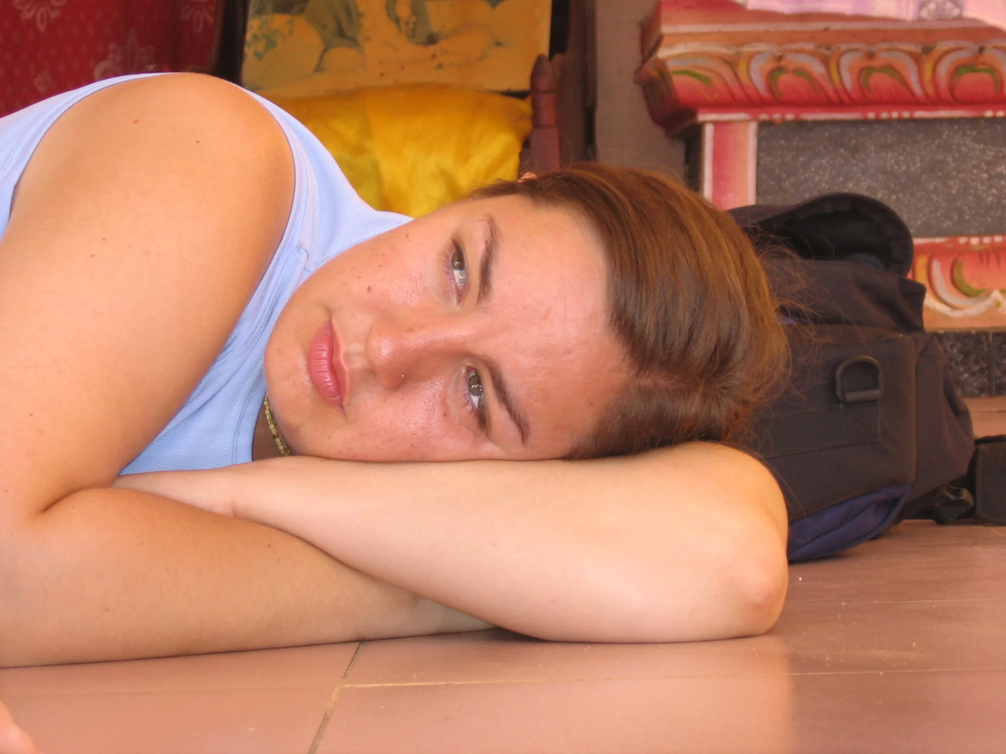 Colleen Hardiman, Associate Producer