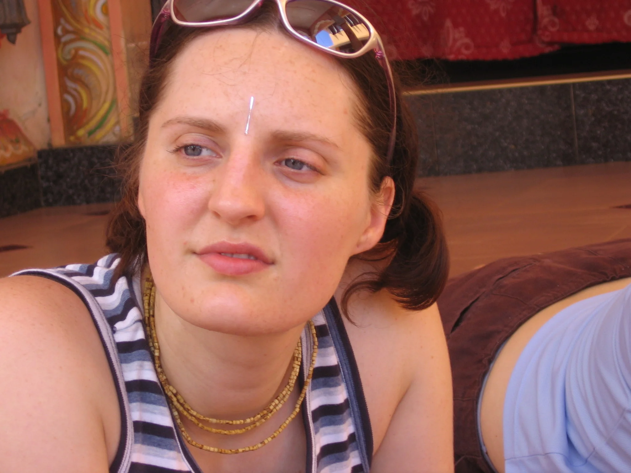 Jen Renee Paulsen, Associate Producer