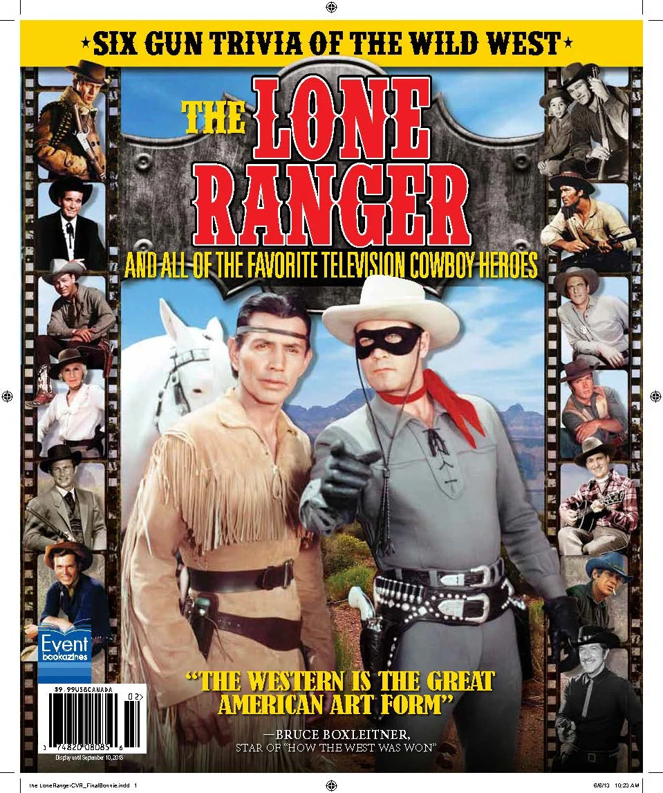 Printing Proof, Cover