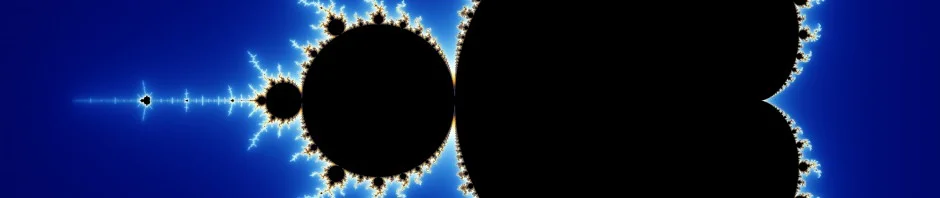 Mandelbrot Set