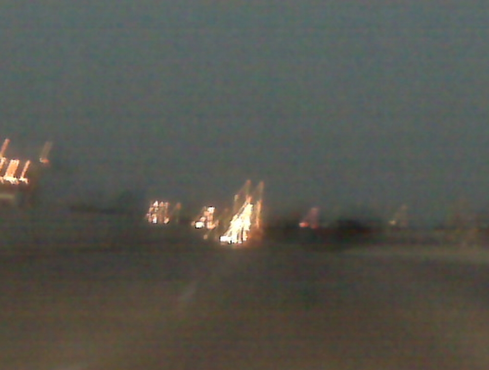 Blackberry, No Effects