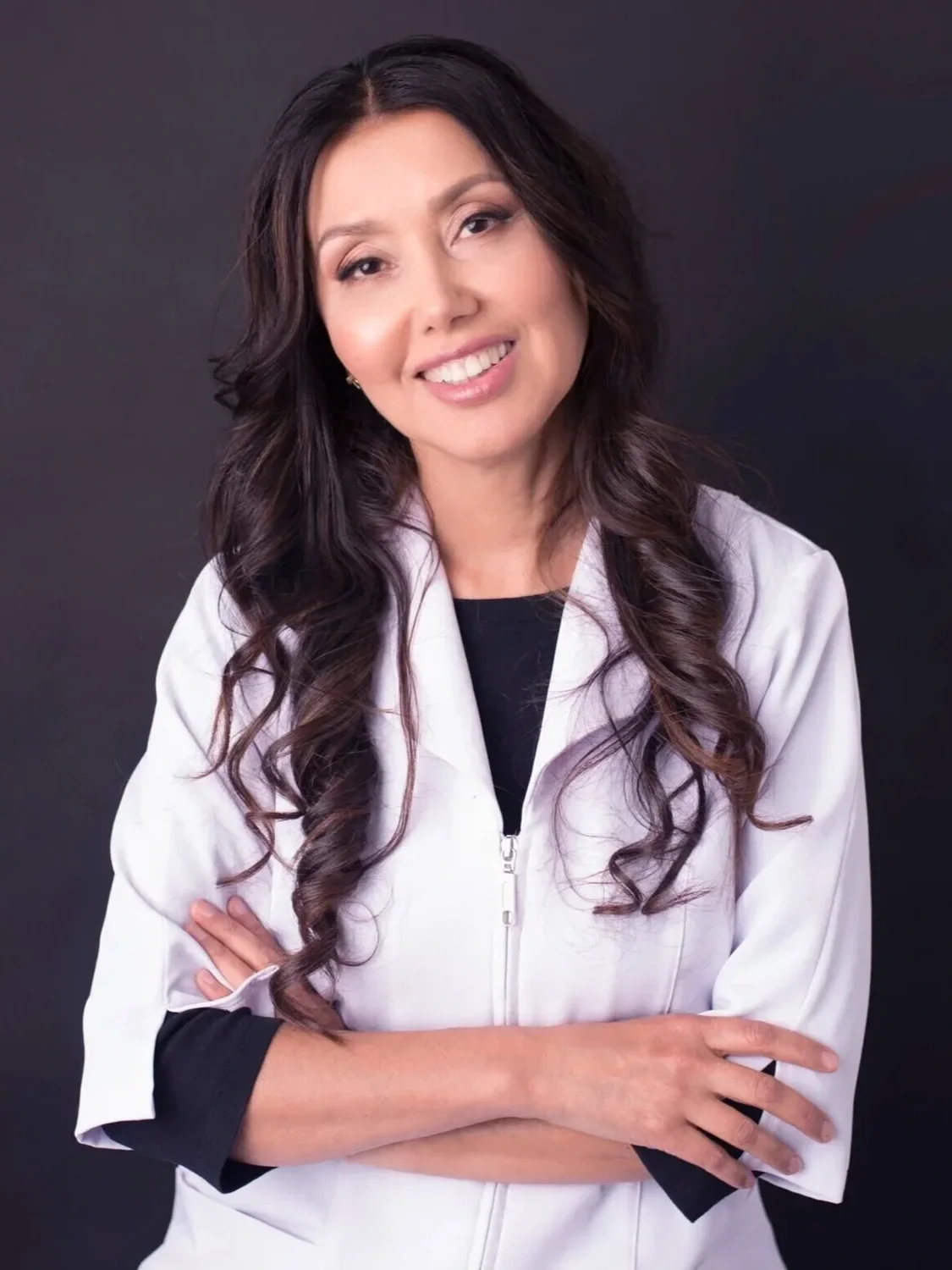 Anifa Nauanova Richmond Muscle &amp; Tendon Clinic