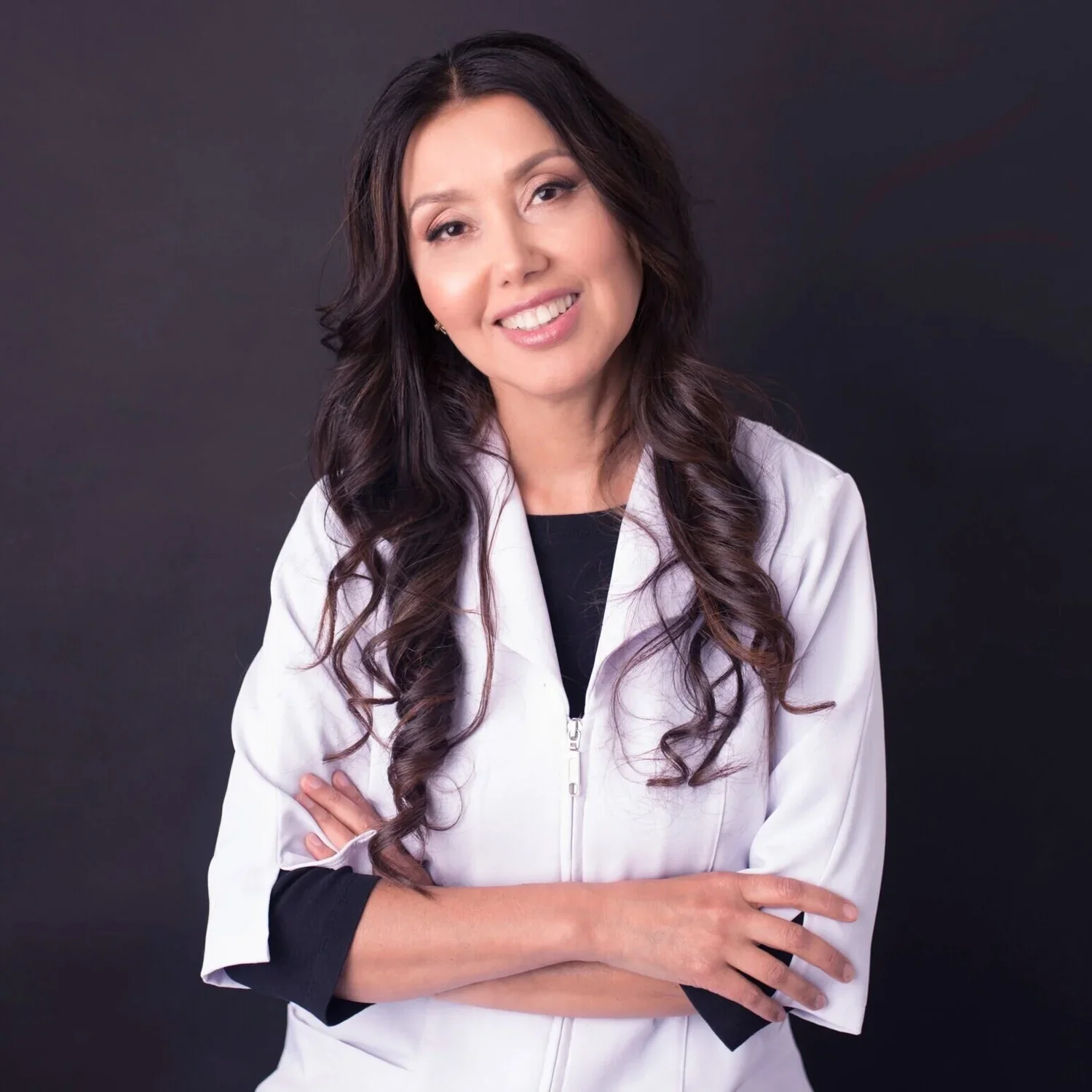 Anifa-Naumanova Richmond Muscle & Tendon Clinic