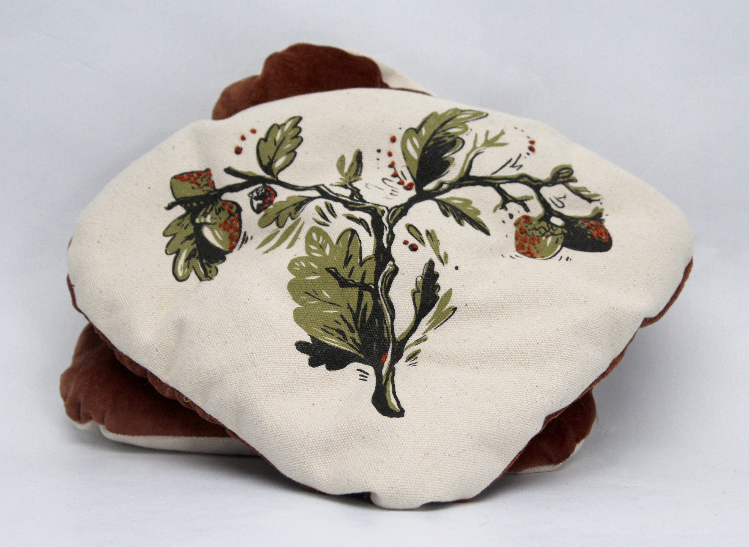 Reproductive Heating Pad