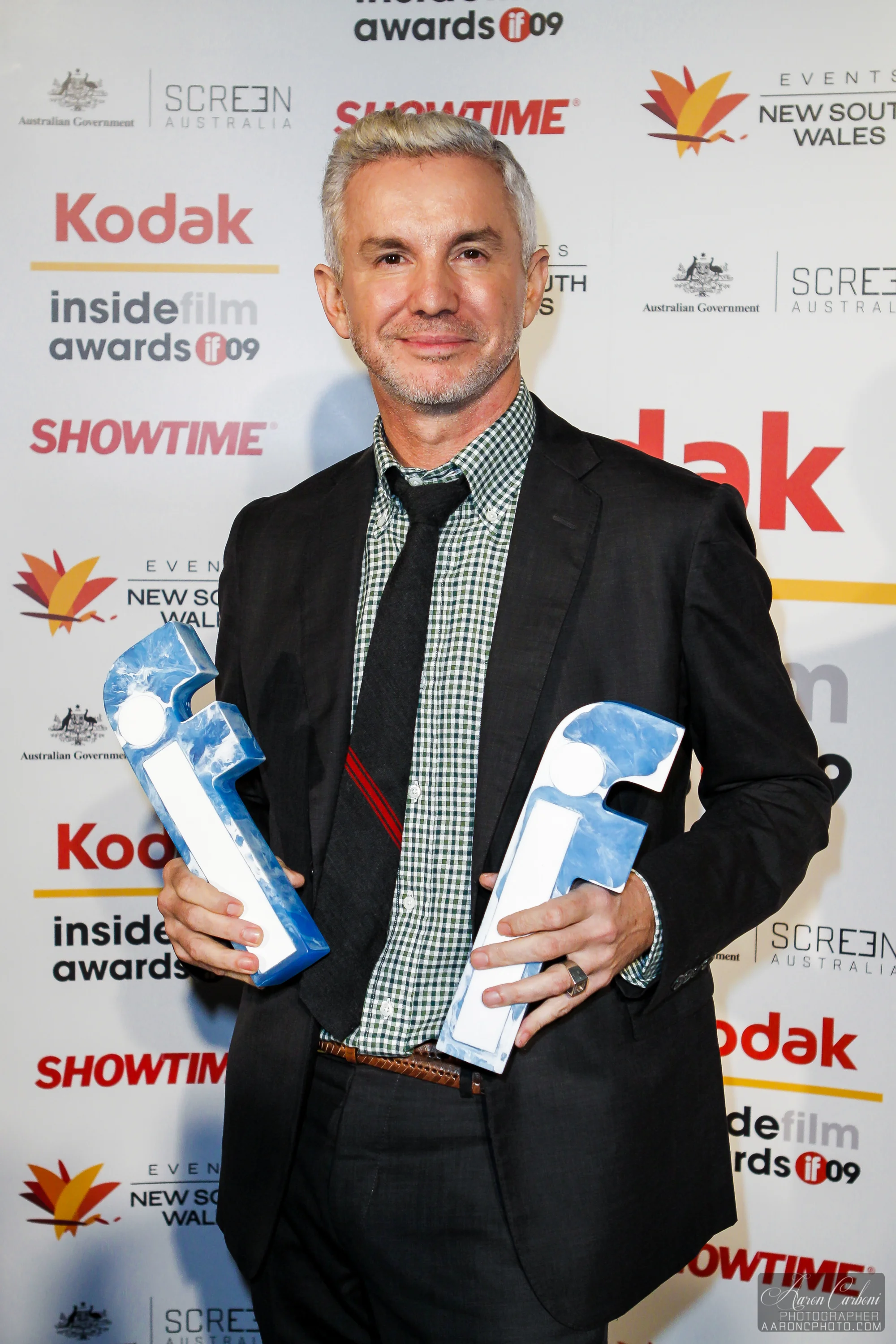 baz luhrmann