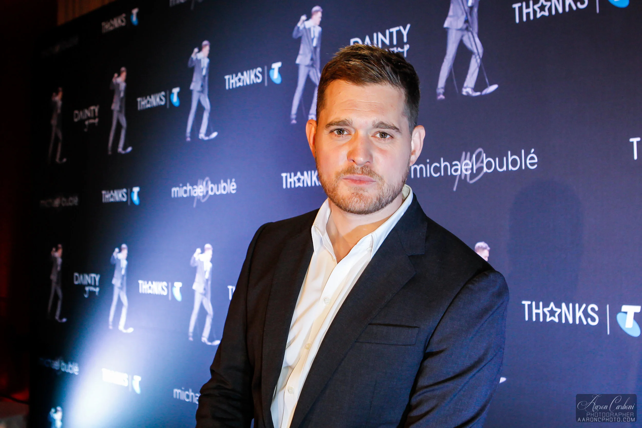 michael bublé
