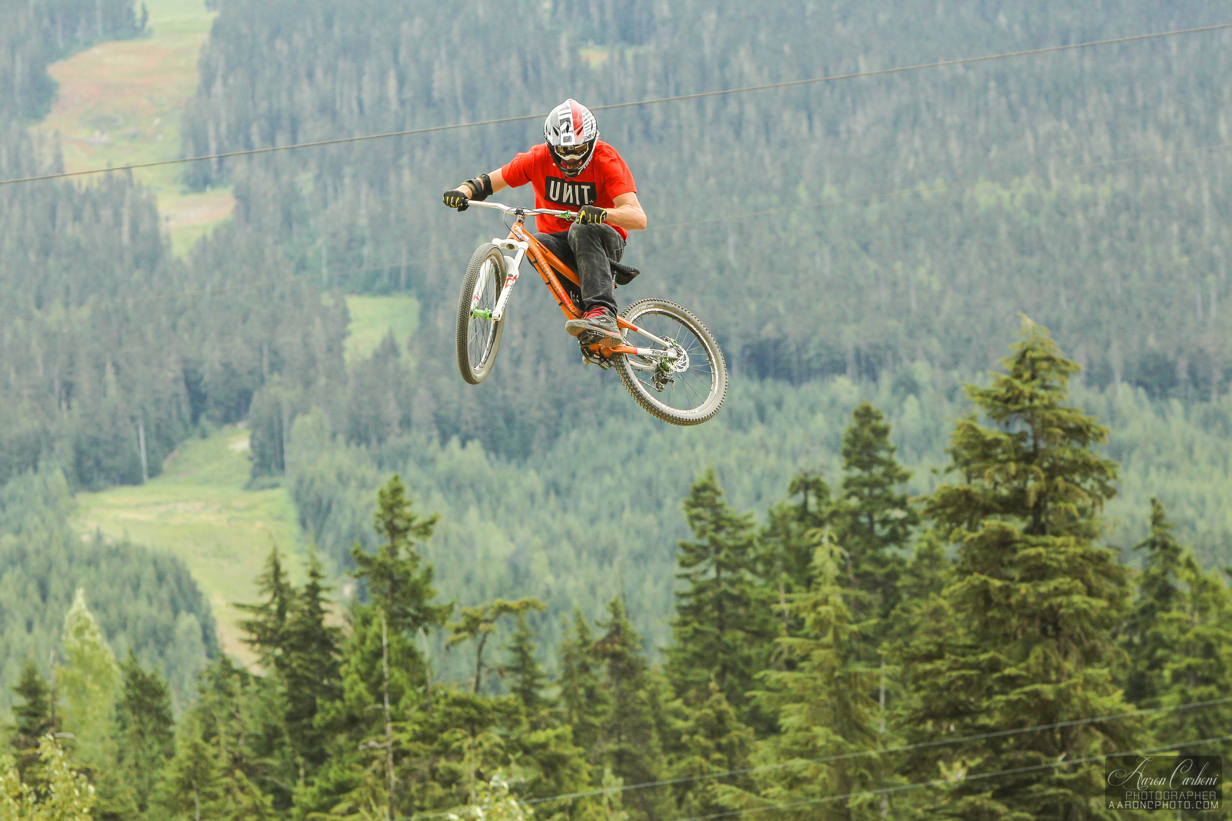  Crankworx Whistler 