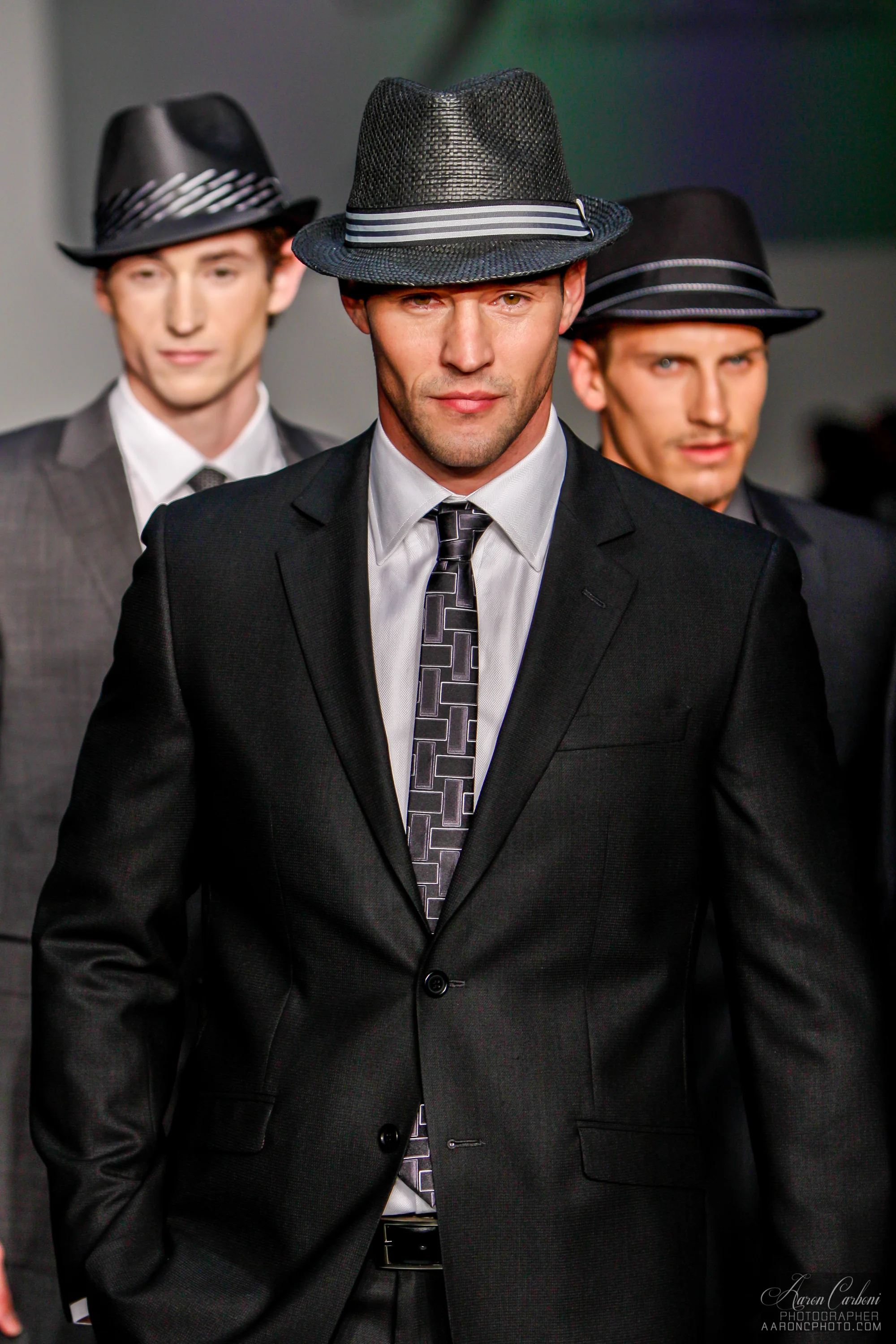 Myer Spring / Summer