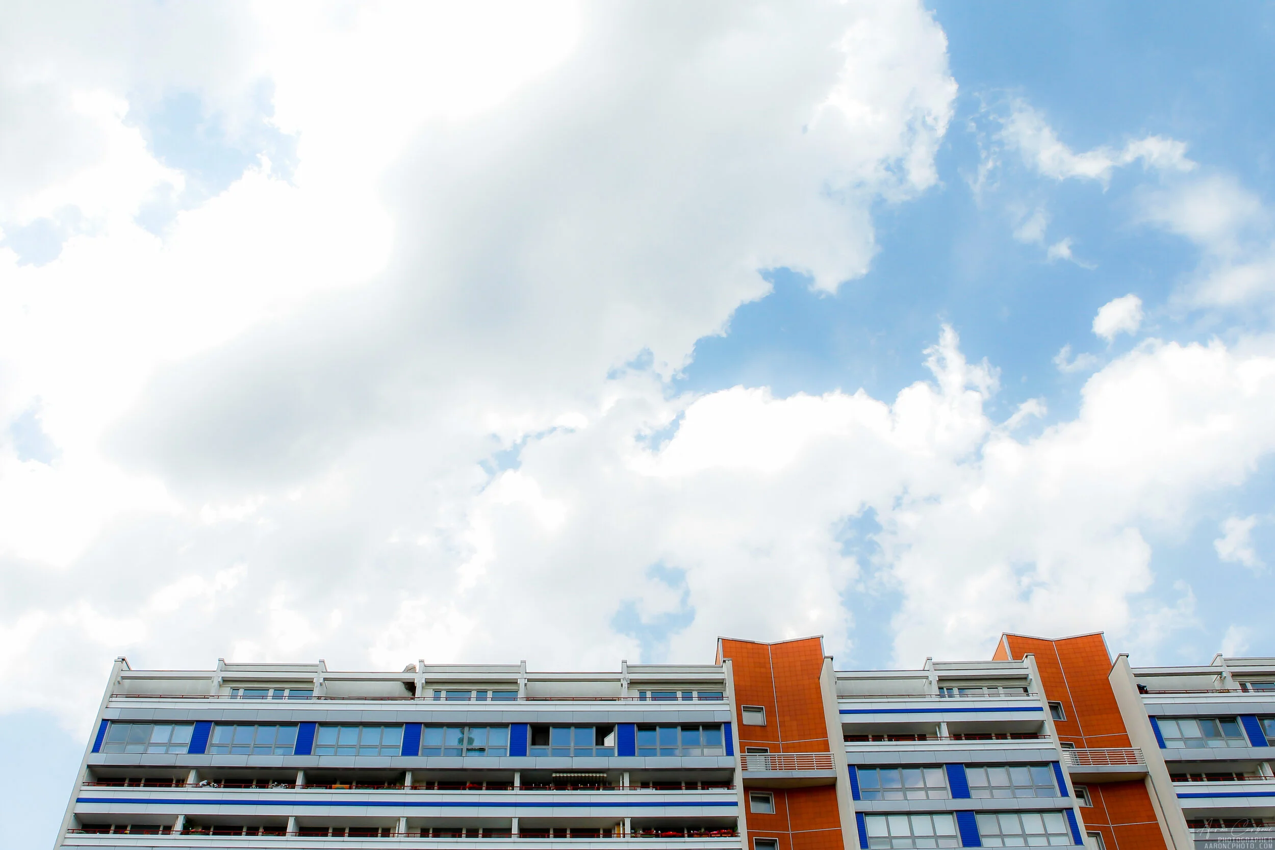 Haus Ungarn, Karl-Liebknecht-Straße