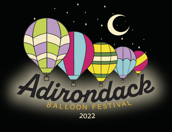 2023 Adirondack Balloon Festival