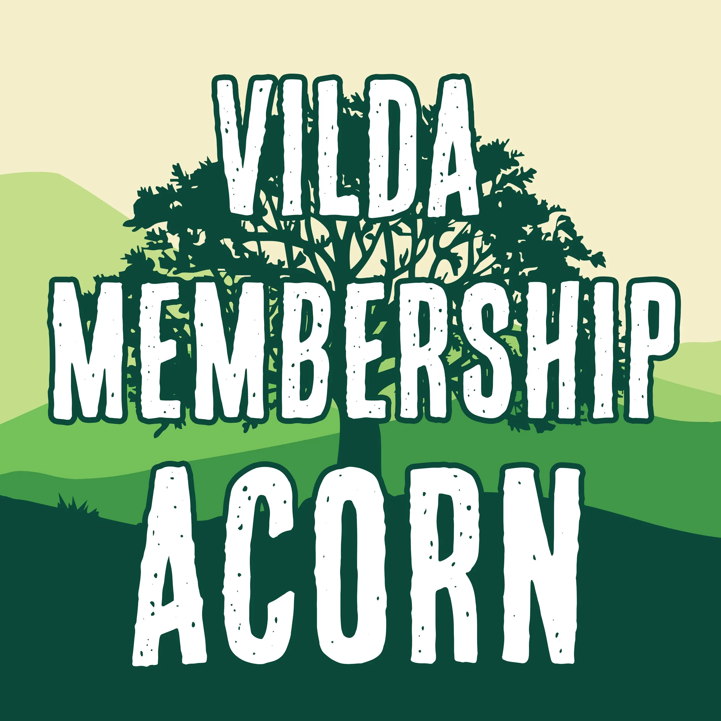Vilda Membership Levels - Acorn.jpg