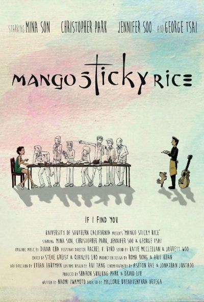 The Music of Mango Sticky Rice, The Musical (Part 3)