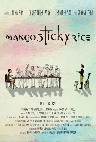 The Music of Mango Sticky Rice, The Musical (Part 1)