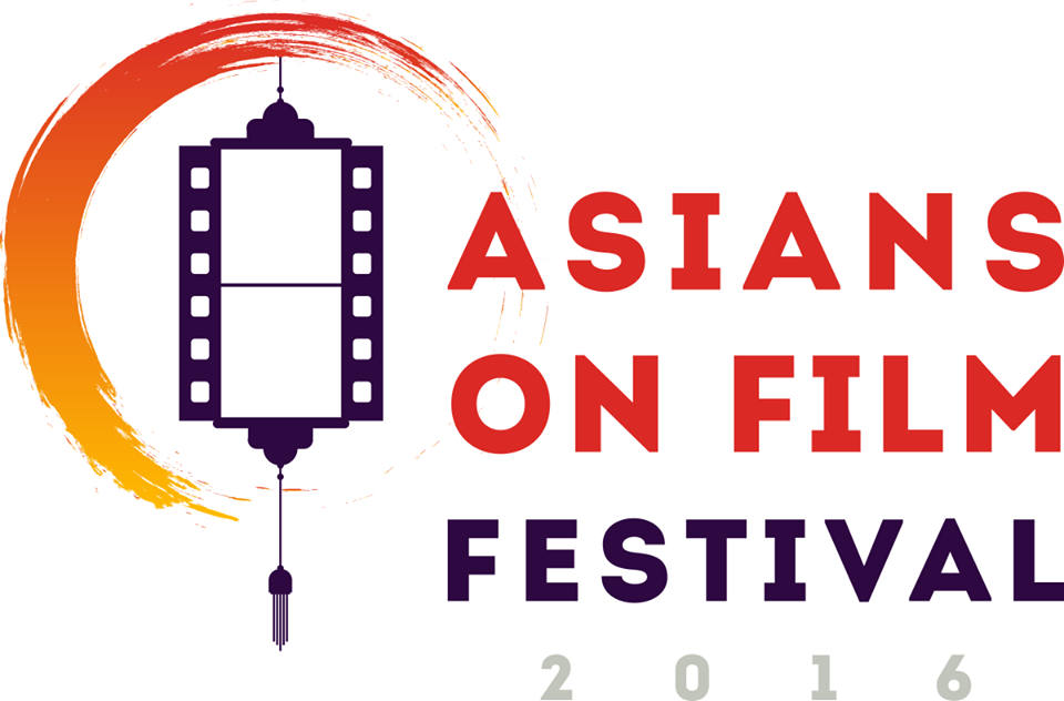 Asians On Film Festival This Week!