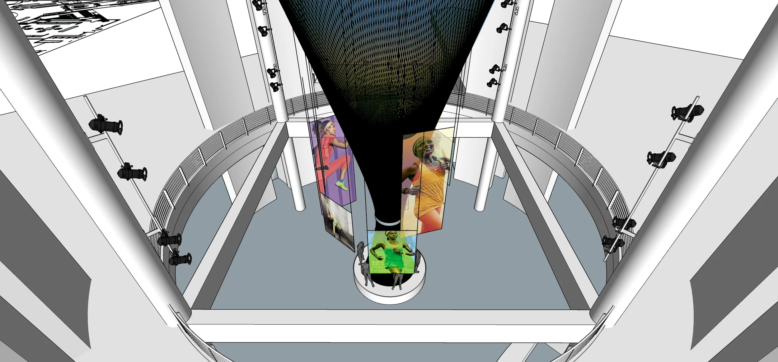 Installation V2 Shaded with Textures from 2nd Floor Colorized.jpg