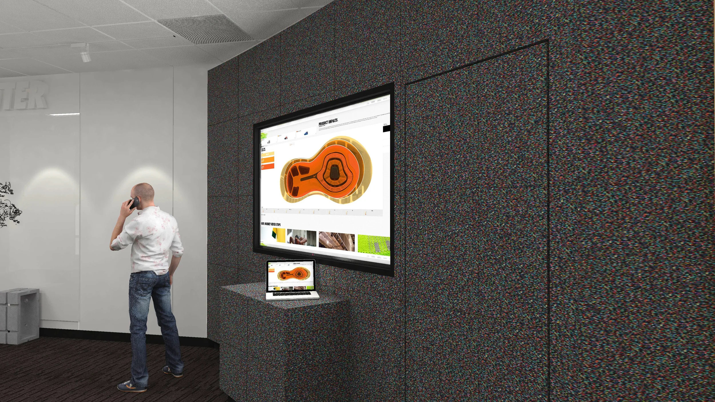 Monitor Wall angle to show recessed area of tv with Grid RT.jpg