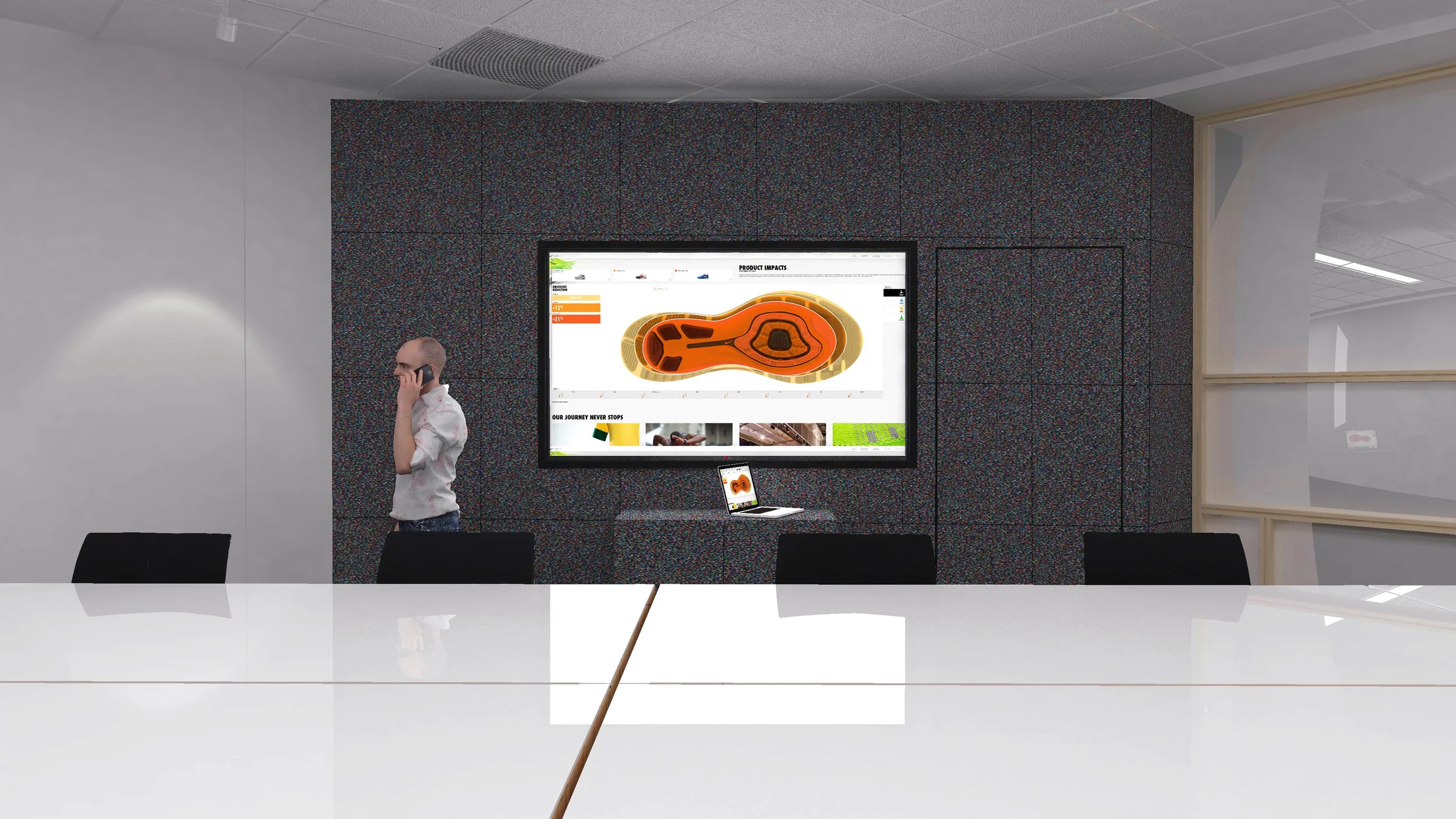 Monitor Wall with tables and grid RT.jpg