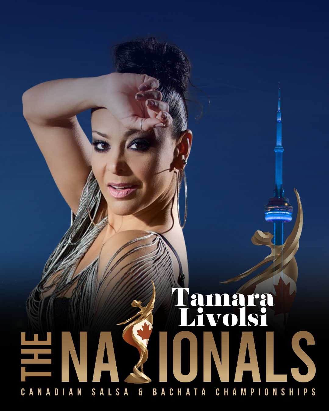  Tito &amp; Tamara have established themselves worldwide as performers and choreographers. They do all the choreographic world for Gilberto Santa Rosa and Victor Manuelle and have choreographed for El Gran Combo, Richie Ray &amp; Bobby Cruz, Ismael M