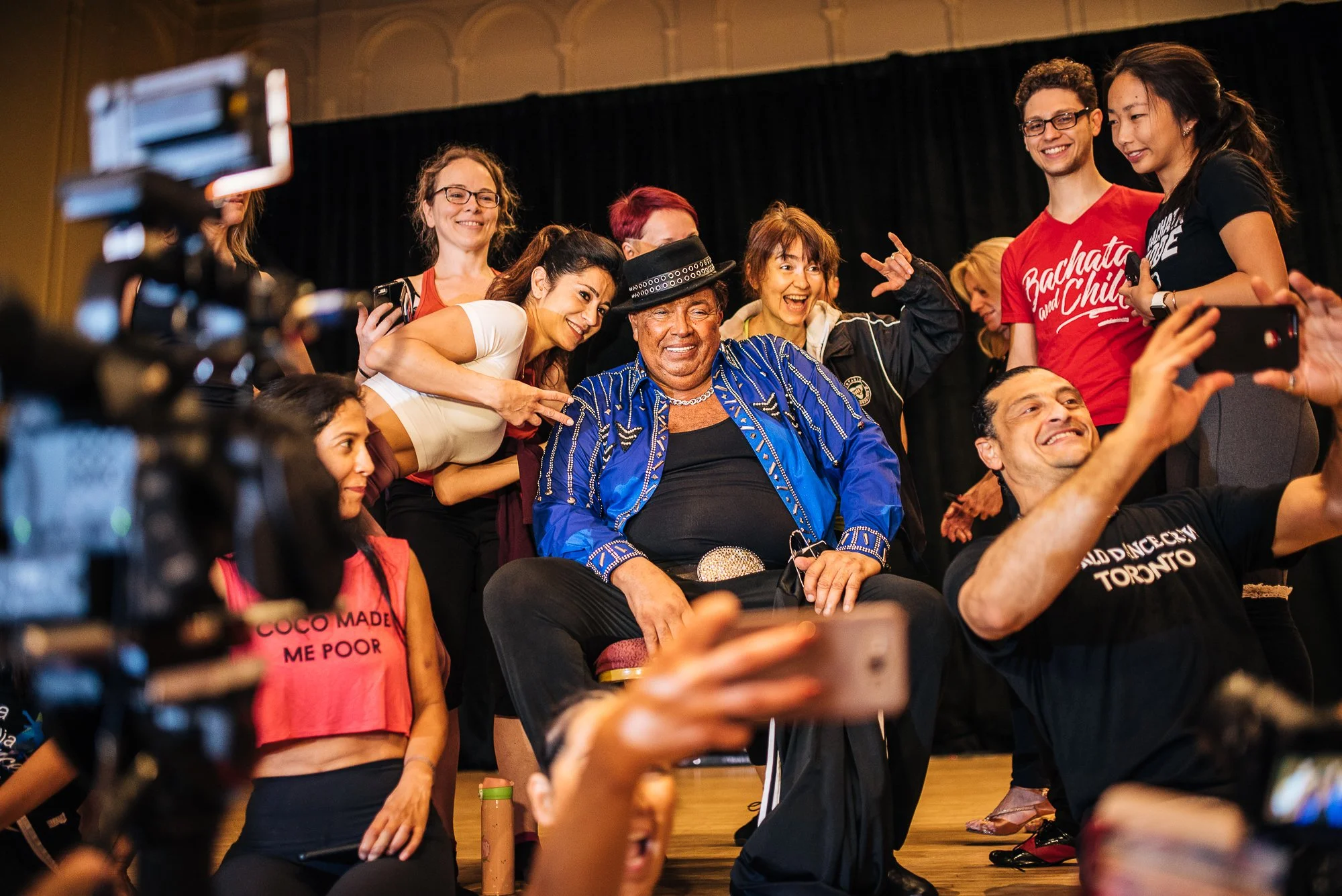   WORKSHOPS   LEARN FROM 50 OF THE BEST INSTRUCTORS IN THE WORLD 