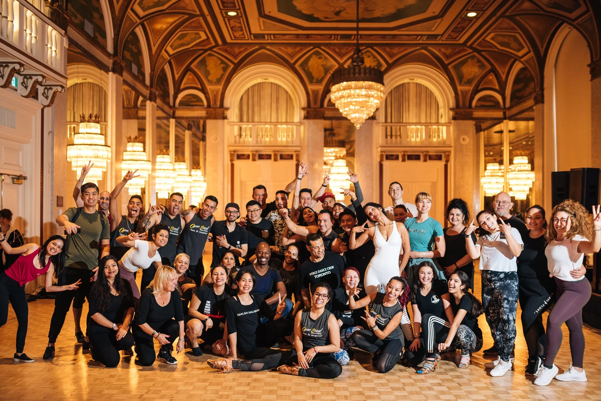   WORKSHOPS   LEARN FROM 50 OF THE BEST INSTRUCTORS IN THE WORLD 