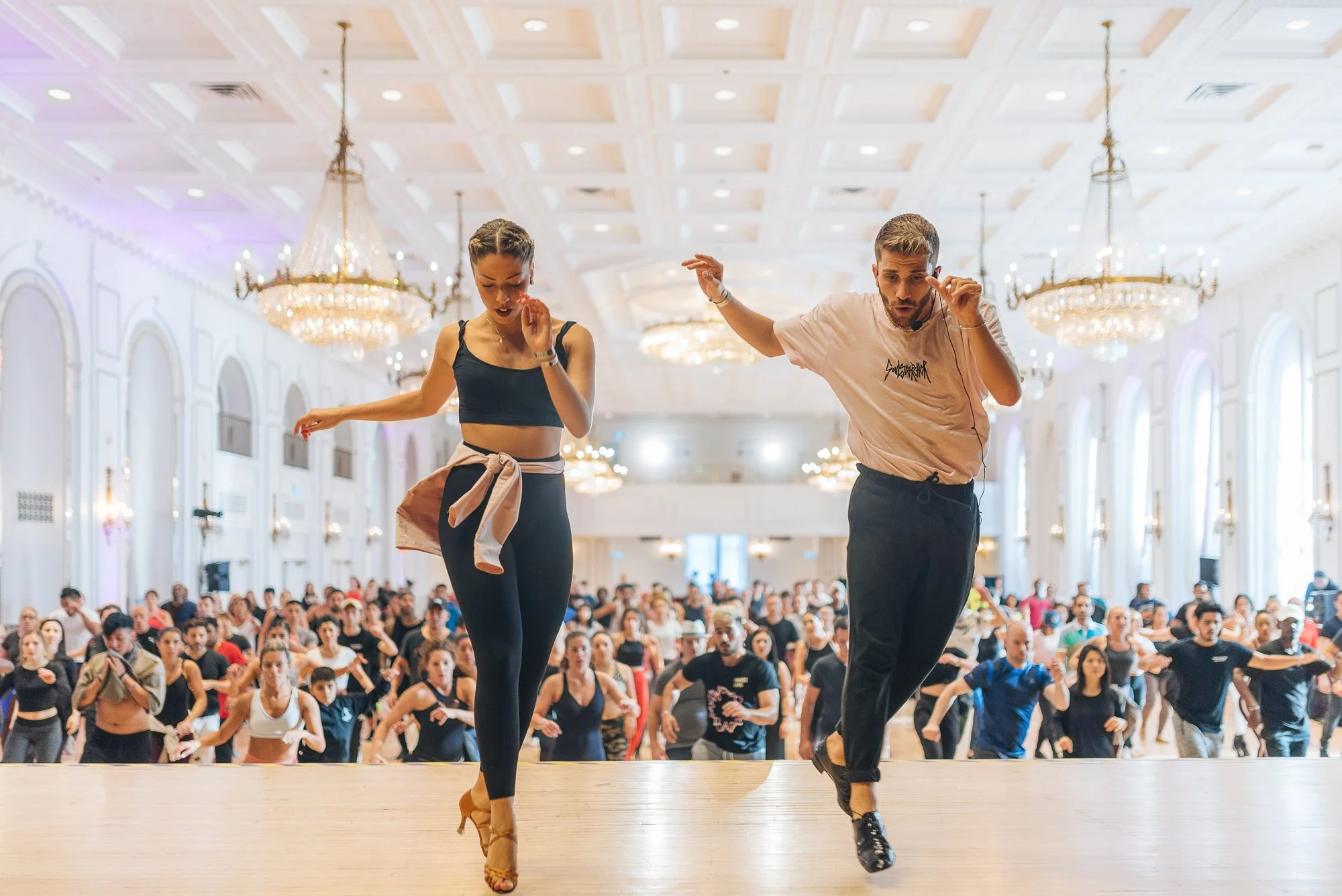   WORKSHOPS   LEARN FROM 50 OF THE BEST INSTRUCTORS IN THE WORLD 