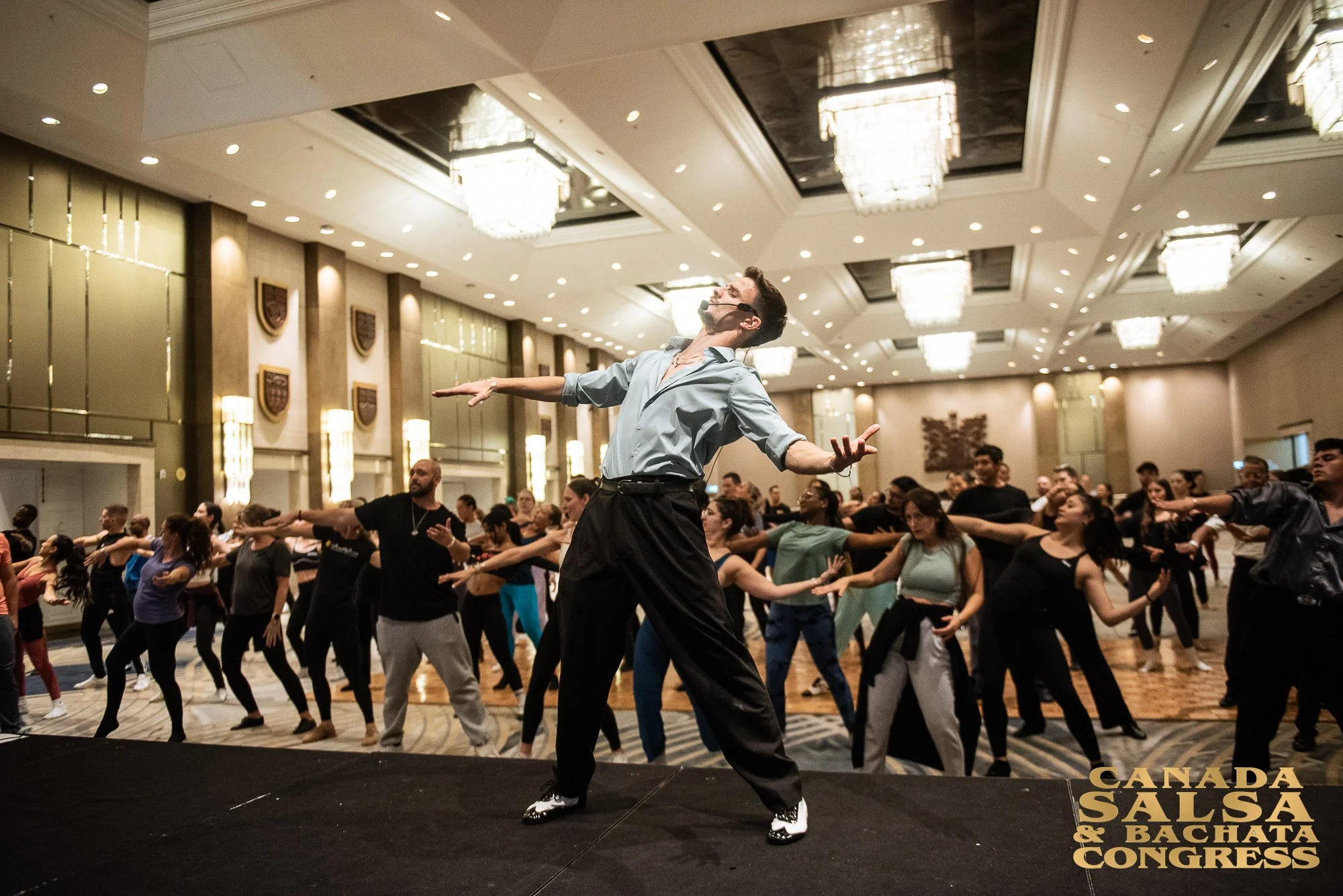   WORKSHOPS   LEARN FROM 50 OF THE BEST INSTRUCTORS IN THE WORLD 
