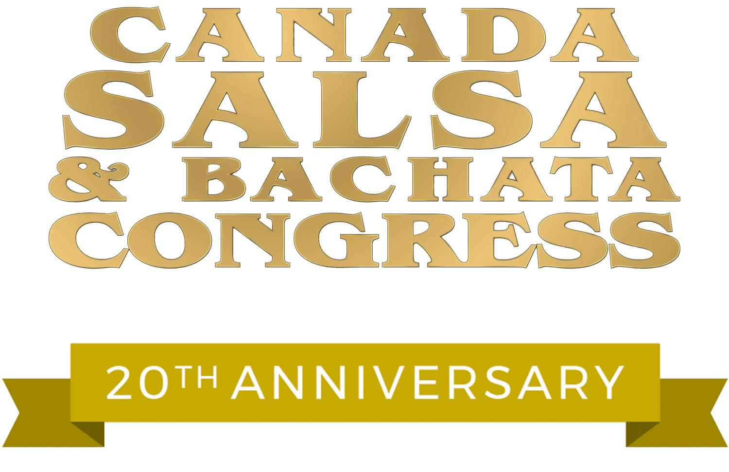 Canada Salsa & Bachata Congress