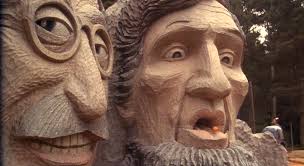MMIS: Your home for gruesome Lincoln portraits.